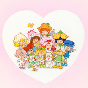 Meet your Posher, Avalonne